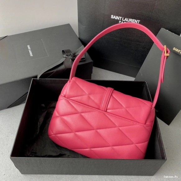 BAG SHOULDER YSL 57 LE HOBO 0713